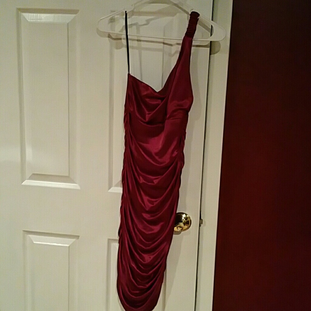 Womens party/club dress - Picture 1 of 3